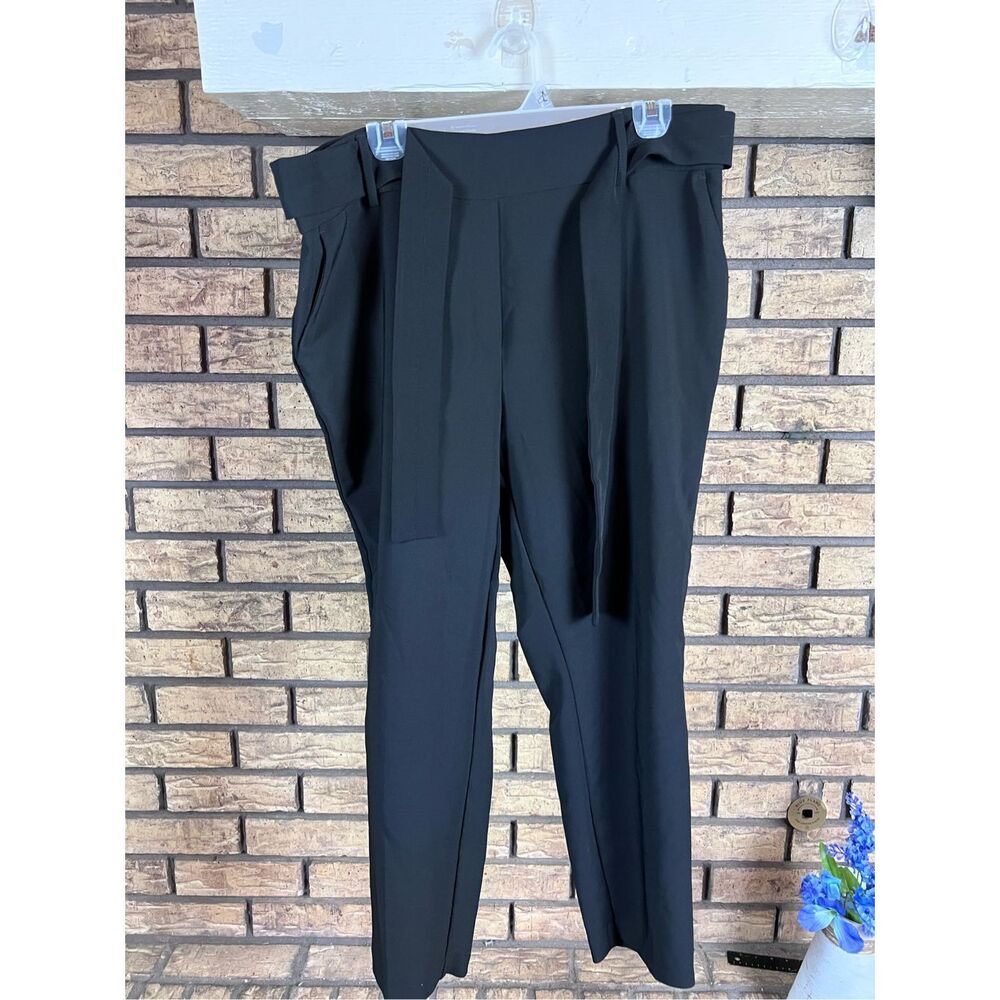 Harvor and Blair black pants size XL
